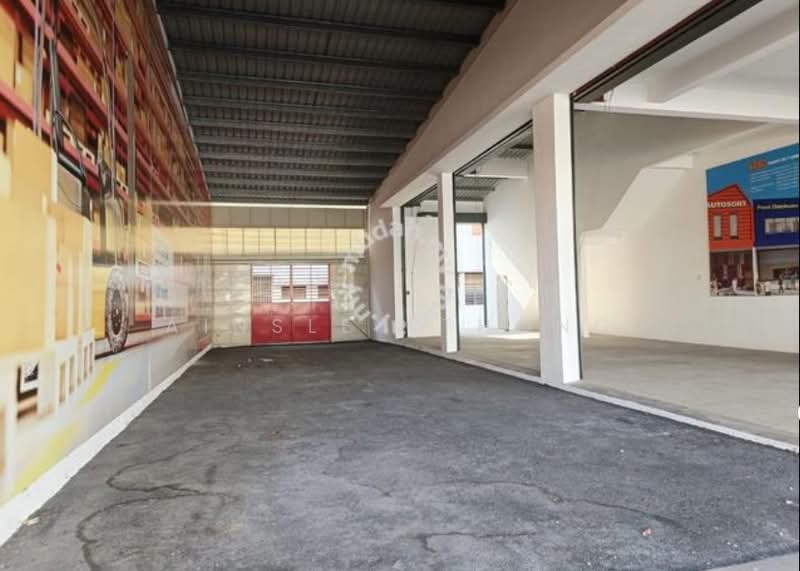Commercial Semi-D for Sale in Taman Menglembu Impiana Adril (Menglembu) - Ainsley Thong - Interior - PropertyGuru.com.my