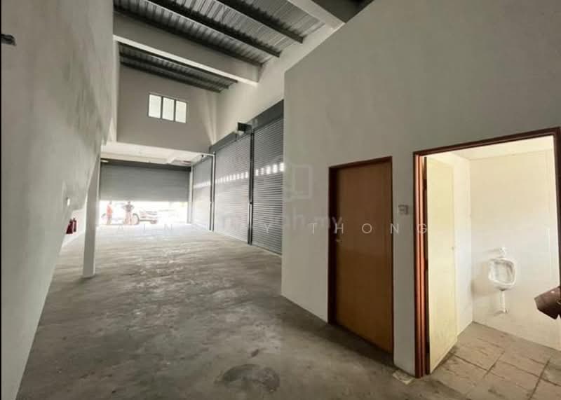 Commercial Semi-D for Sale in Taman Menglembu Impiana Adril (Menglembu) - Ainsley Thong - PropertyGuru.com.my