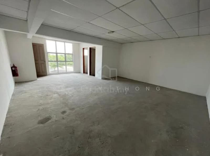 Commercial Semi-D for Sale in Taman Menglembu Impiana Adril (Menglembu) - Ainsley Thong - PropertyGuru.com.my