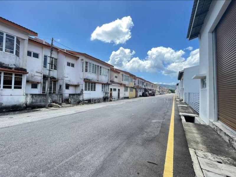 Commercial Semi-D for Sale in Taman Menglembu Impiana Adril (Menglembu) - Ainsley Thong - PropertyGuru.com.my