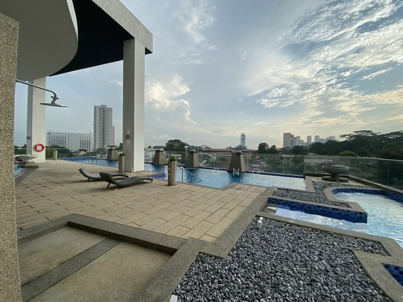Servis Apartment untuk Disewa di The Straits - Kiki Ong - Exterior - PropertyGuru.com.my