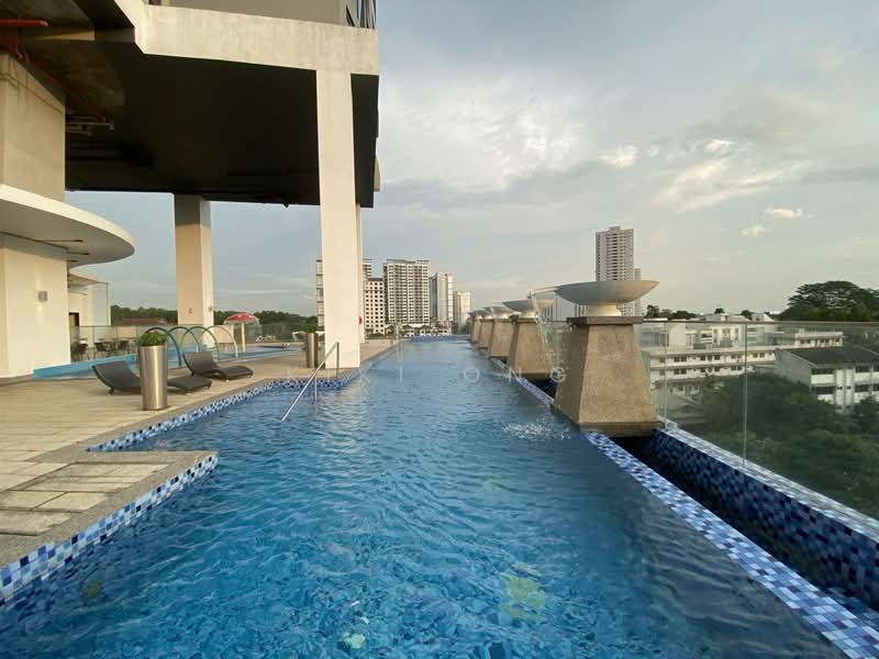 Servis Apartment untuk Disewa di The Straits - Kiki Ong - Exterior - PropertyGuru.com.my