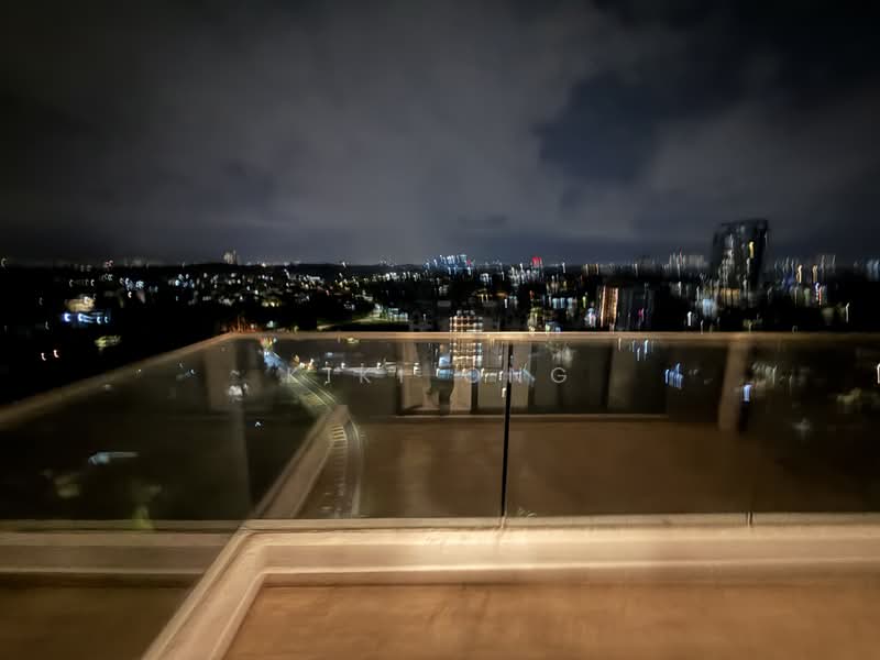 Servis Apartment untuk Disewa di The Straits - Kiki Ong - View - PropertyGuru.com.my