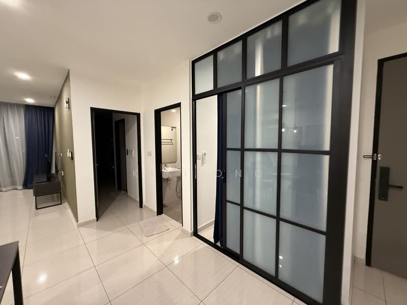 Servis Apartment untuk Disewa di The Straits - Kiki Ong - Interior - PropertyGuru.com.my