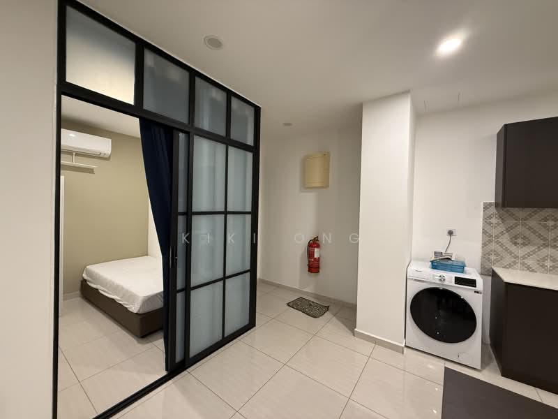 Servis Apartment untuk Disewa di The Straits - Kiki Ong - Bedroom - PropertyGuru.com.my