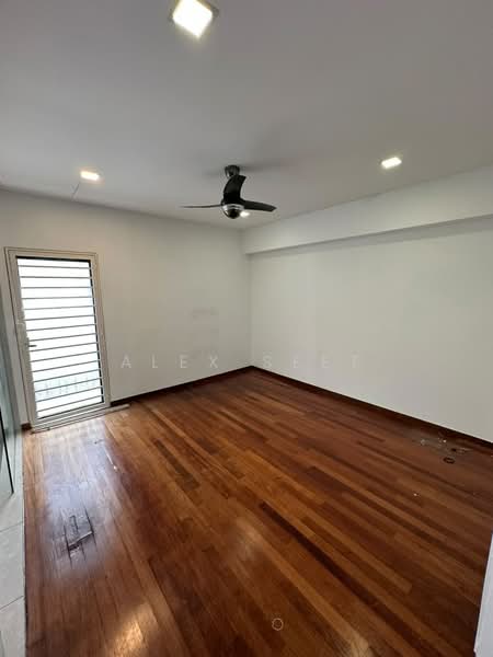Rumah Teres 3 Tingkat untuk Disewa di Taman Sri Segambut (Segambut) - Alex Seet - PropertyGuru.com.my
