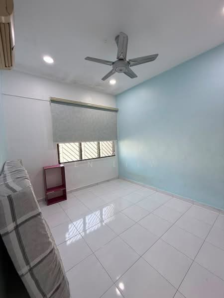 Rumah Teres 2 Tingkat untuk Disewa di Taman Muhibbah (Kulai) - Ken Liew - PropertyGuru.com.my