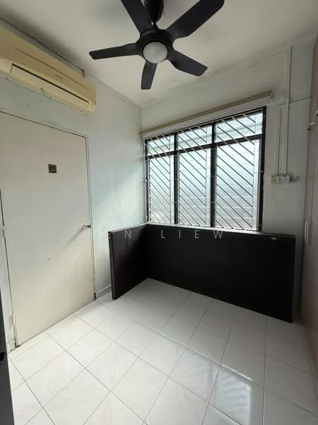 Rumah Teres 2 Tingkat untuk Disewa di Taman Muhibbah (Kulai) - Ken Liew - PropertyGuru.com.my