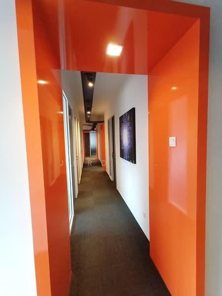 Office for Rent in Puchong (Selangor) - Jordan . - Corridor - PropertyGuru.com.my