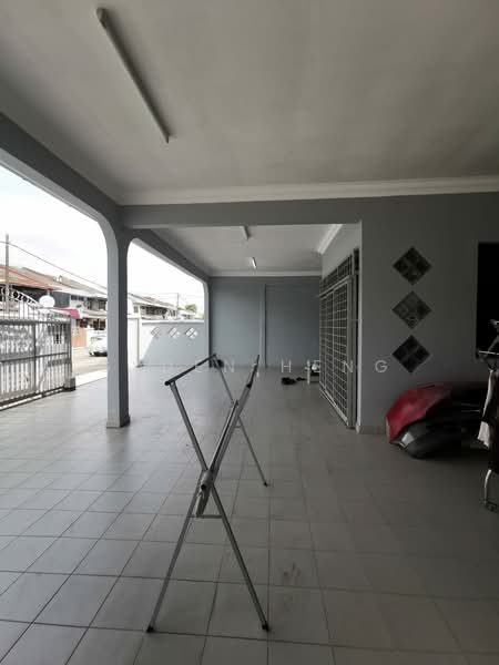 Rumah Teres 2 Tingkat untuk Dijual di Taman Sri Putri (Skudai) - Gyden Heng - Exterior - PropertyGuru.com.my