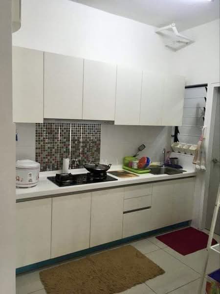 Condominium for Sale at The Greens (Residensi Hijauan) @ Subang West - Azmi . - Kitchen - PropertyGuru.com.my