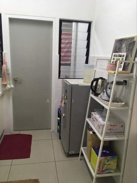 Condominium for Sale at The Greens (Residensi Hijauan) @ Subang West - Azmi . - Kitchen - PropertyGuru.com.my