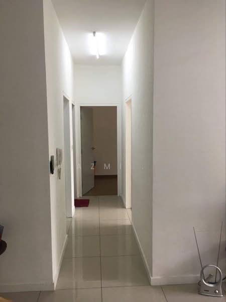 Condominium for Sale at The Greens (Residensi Hijauan) @ Subang West - Azmi . - Corridor - PropertyGuru.com.my