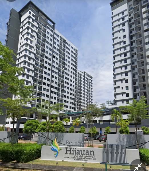 Condominium for Sale at The Greens (Residensi Hijauan) @ Subang West - Azmi . - Exterior - PropertyGuru.com.my