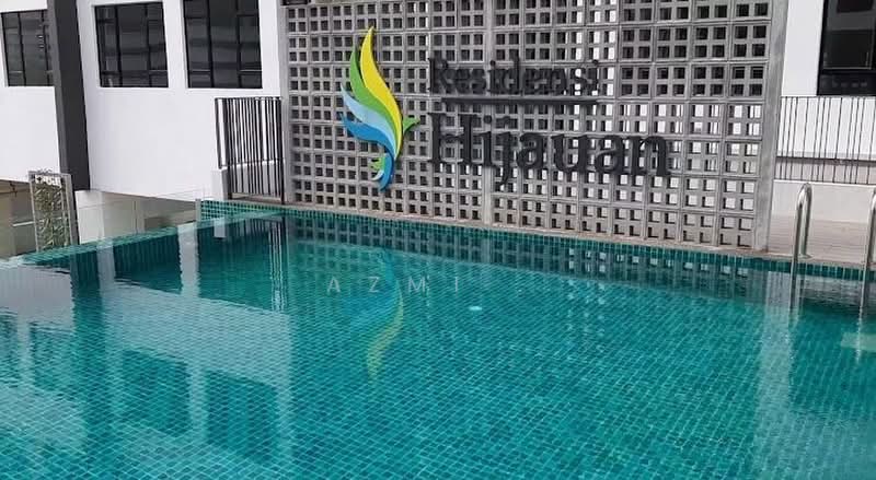 Condominium for Sale at The Greens (Residensi Hijauan) @ Subang West - Azmi . - Exterior - PropertyGuru.com.my