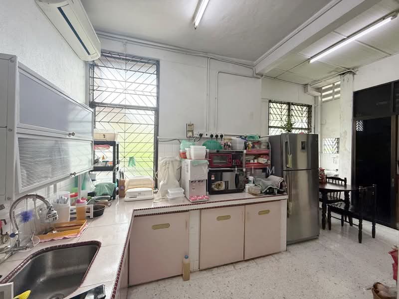 Rumah Teres 1 Tingkat untuk Dijual di Bayan Baru (Penang) - Ashley Lim - Kitchen - PropertyGuru.com.my
