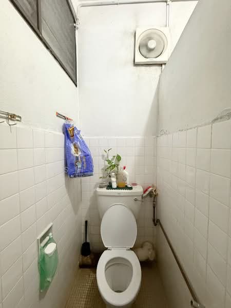 Rumah Teres 1 Tingkat untuk Dijual di Bayan Baru (Penang) - Ashley Lim - PropertyGuru.com.my