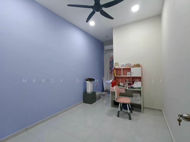2-storey Terraced House for Sale in Skudai (Johor) - Mandy Goh Siew Li - Study - PropertyGuru.com.my