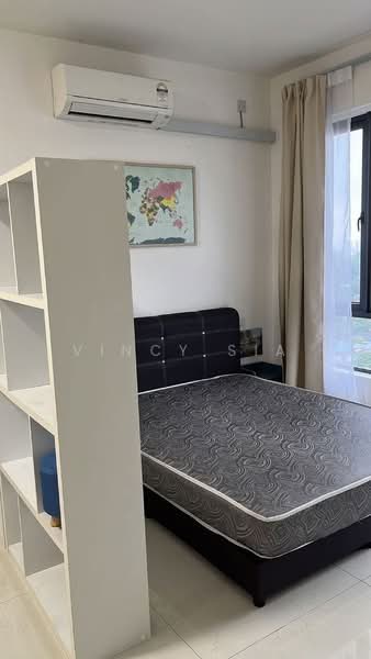 Servis Apartment untuk Disewa di Country Garden Central Park - Vincy Sia - Bedroom - PropertyGuru.com.my