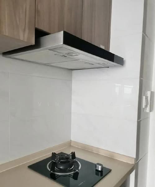 Servis Apartment untuk Disewa di Country Garden Central Park - Vincy Sia - Kitchen - PropertyGuru.com.my