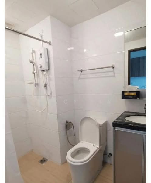 Servis Apartment untuk Disewa di Country Garden Central Park - Vincy Sia - Bathroom - PropertyGuru.com.my