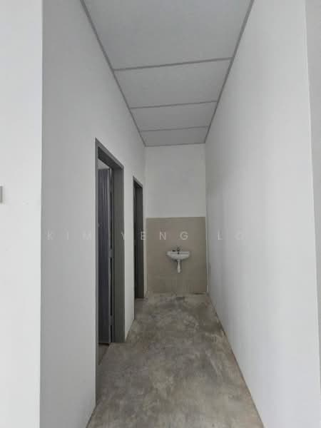 Kedai untuk Disewa di Gelang Patah (Johor) - Kim Yeng Loh - Corridor - PropertyGuru.com.my