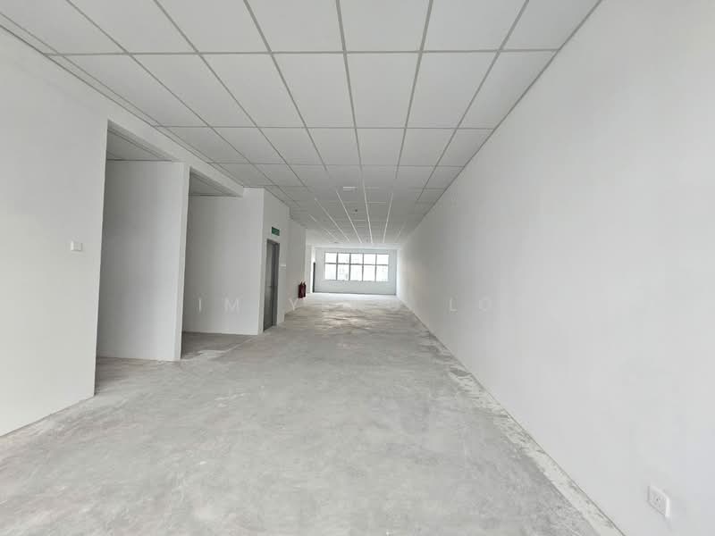 Kedai untuk Disewa di Gelang Patah (Johor) - Kim Yeng Loh - Interior - PropertyGuru.com.my