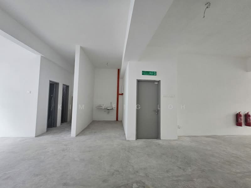Kedai untuk Disewa di Gelang Patah (Johor) - Kim Yeng Loh - Interior - PropertyGuru.com.my
