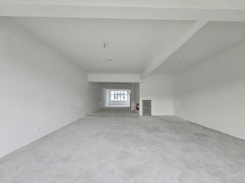 Kedai untuk Disewa di Gelang Patah (Johor) - Kim Yeng Loh - Interior - PropertyGuru.com.my