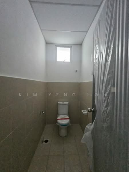 Kedai untuk Disewa di Gelang Patah (Johor) - Kim Yeng Loh - Bathroom - PropertyGuru.com.my