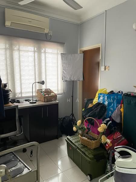 Condominium for Sale at Ampang Boulevard - Nafis Hashim - Study - PropertyGuru.com.my