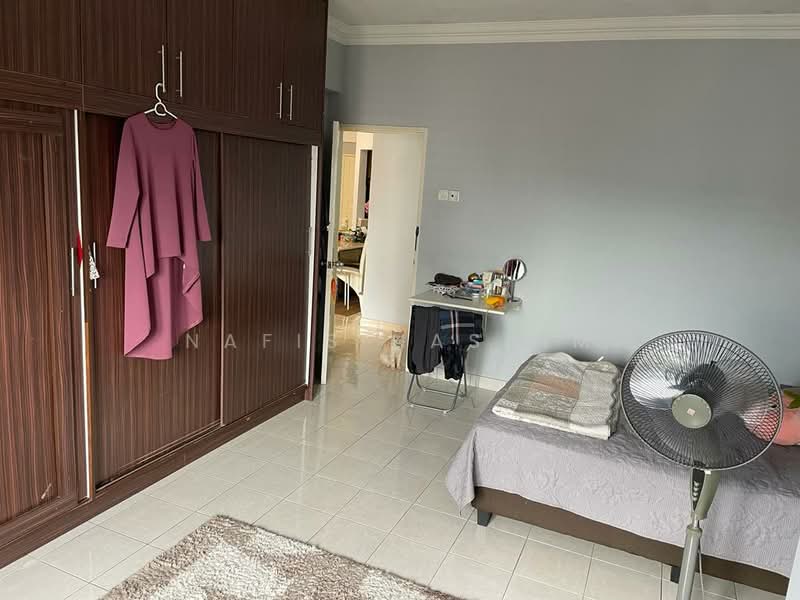 Condominium for Sale at Ampang Boulevard - Nafis Hashim - Bedroom - PropertyGuru.com.my