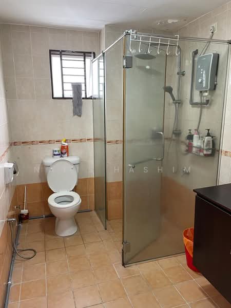 Condominium for Sale at Ampang Boulevard - Nafis Hashim - Bathroom - PropertyGuru.com.my
