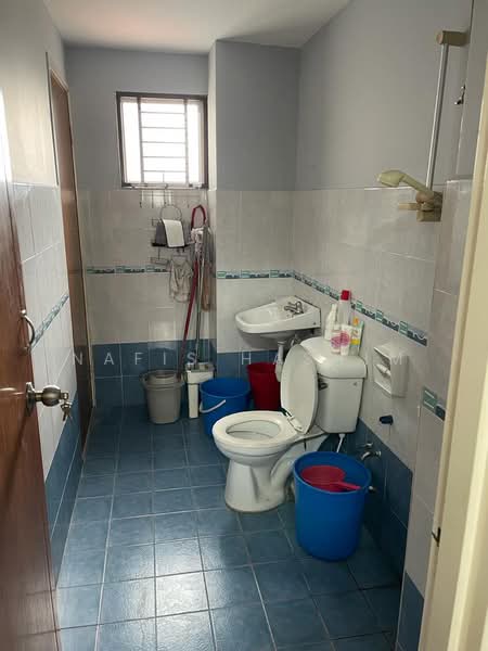 Condominium for Sale at Ampang Boulevard - Nafis Hashim - Bathroom - PropertyGuru.com.my
