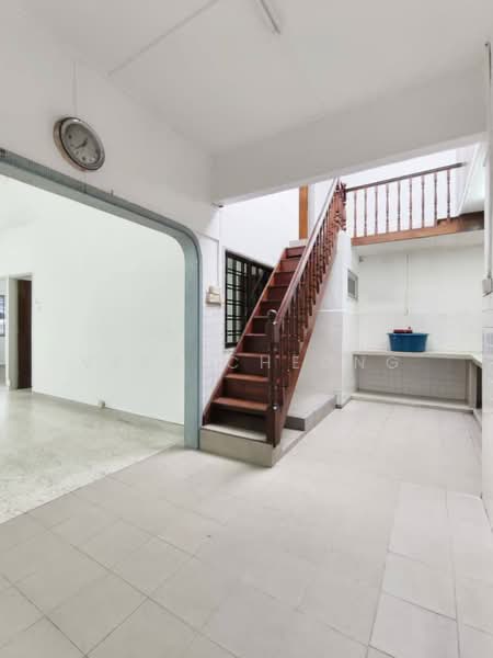 1-storey Terraced House for Sale in Taman Sri Tebrau (Johor Bahru) - Vera Cheong - Interior - PropertyGuru.com.my