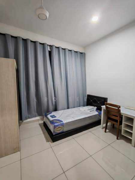 Apartment for Rent at Eco Nest @ Eco Botanic - RQ Tee - PropertyGuru.com.my