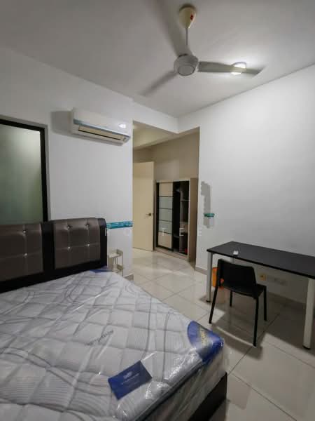 Apartment for Rent at Eco Nest @ Eco Botanic - RQ Tee - PropertyGuru.com.my
