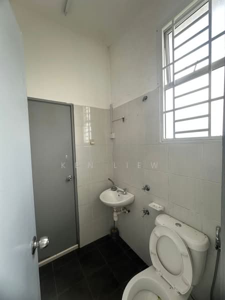 Zero-Lot Bungalow for Rent in Kelapa Sawit (Kulai) - Ken Liew - PropertyGuru.com.my