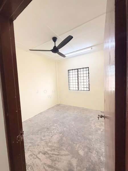 Flat for Rent at Taman Jaya Mas Flat - Johnson Wong - Interior - PropertyGuru.com.my