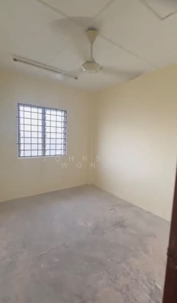 Flat for Rent at Taman Jaya Mas Flat - Johnson Wong - Interior - PropertyGuru.com.my