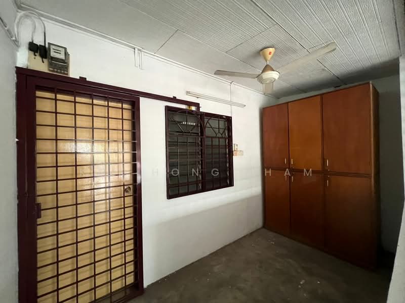 2-storey Terraced House for Rent in Taman Megah (Cheras) - Kok Hong Tham - Interior - PropertyGuru.com.my