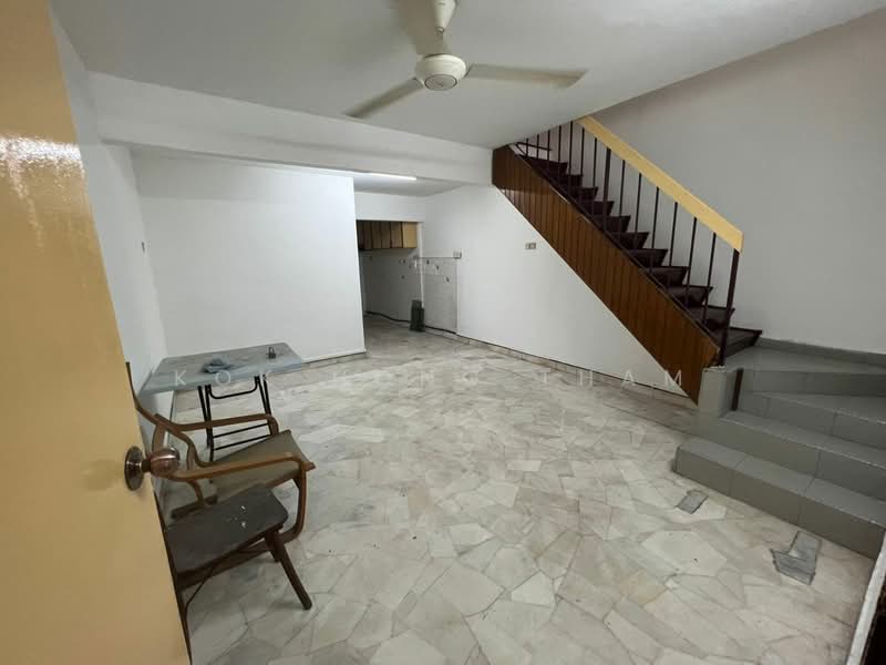 2-storey Terraced House for Rent in Taman Megah (Cheras) - Kok Hong Tham - Interior - PropertyGuru.com.my