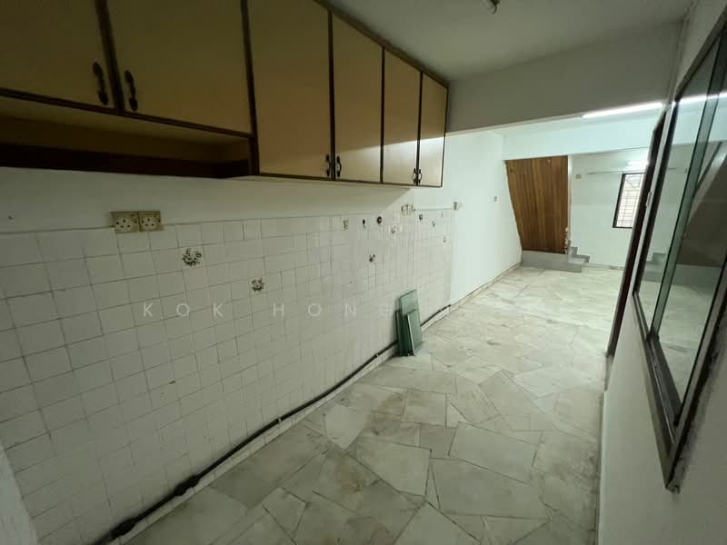 2-storey Terraced House for Rent in Taman Megah (Cheras) - Kok Hong Tham - Interior - PropertyGuru.com.my