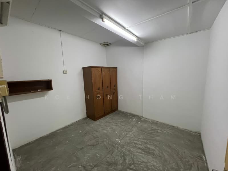 2-storey Terraced House for Rent in Taman Megah (Cheras) - Kok Hong Tham - Interior - PropertyGuru.com.my