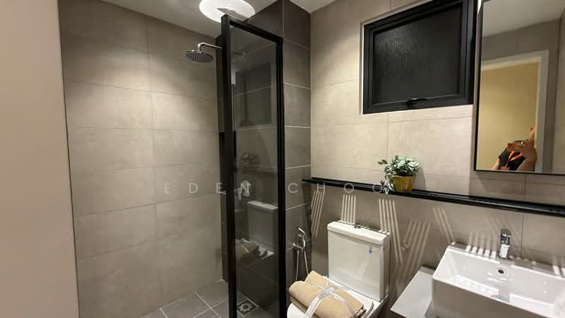 Service Residence for Sale at Causewayz Square @ JBCC - Eden Choo - Bathroom - PropertyGuru.com.my