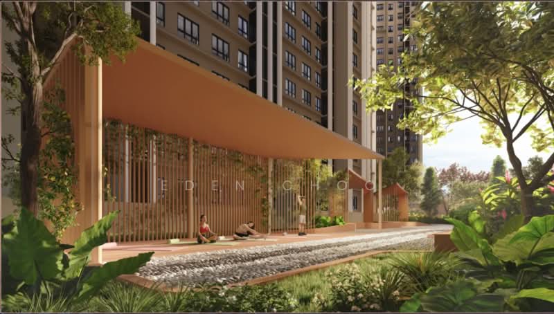 Service Residence for Sale at Causewayz Square @ JBCC - Eden Choo - Exterior - PropertyGuru.com.my