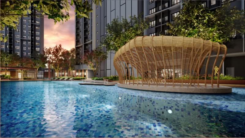 Service Residence for Sale at Causewayz Square @ JBCC - Eden Choo - Exterior - PropertyGuru.com.my