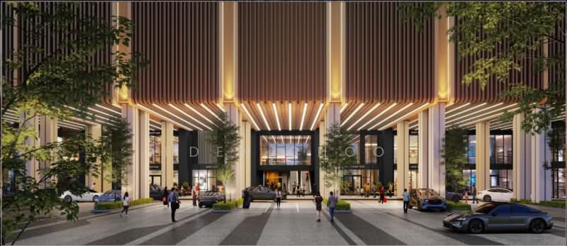 Service Residence for Sale at Causewayz Square @ JBCC - Eden Choo - Exterior - PropertyGuru.com.my