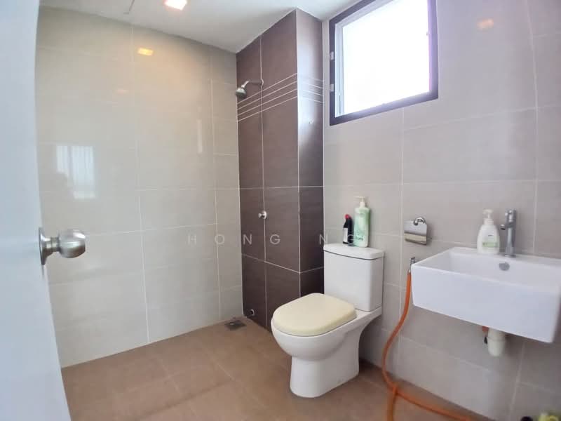 Rumah Teres 2 Tingkat untuk Dijual di Klang (Selangor) - Hong Ng - Bathroom - PropertyGuru.com.my