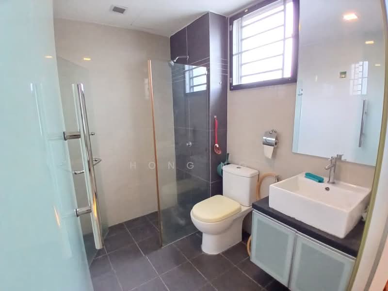 Rumah Teres 2 Tingkat untuk Dijual di Klang (Selangor) - Hong Ng - Bathroom - PropertyGuru.com.my